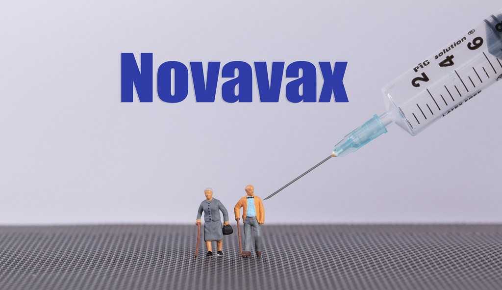 OMS aprova vacina da Novavax contra Covid-19