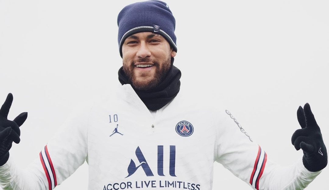 Retorno do craque Neymar Jr. aos campos pode acontecer entre 19 a 26 de Janeiro