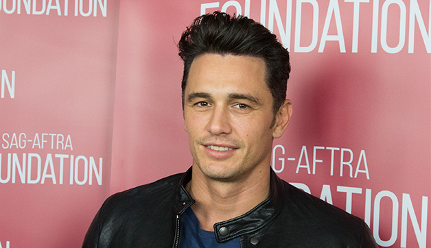 James Franco admite que teve relações sexuais com suas alunas