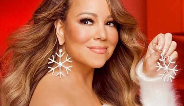Mariah Carey surpreende funcionários de McDonald’s