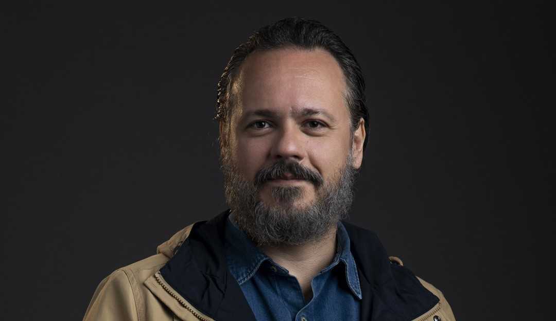 Em entrevista ao Globo, ator Danton Mello fala sobre seu personagem em “Um lugar ao sol” e sobre sua diabetes