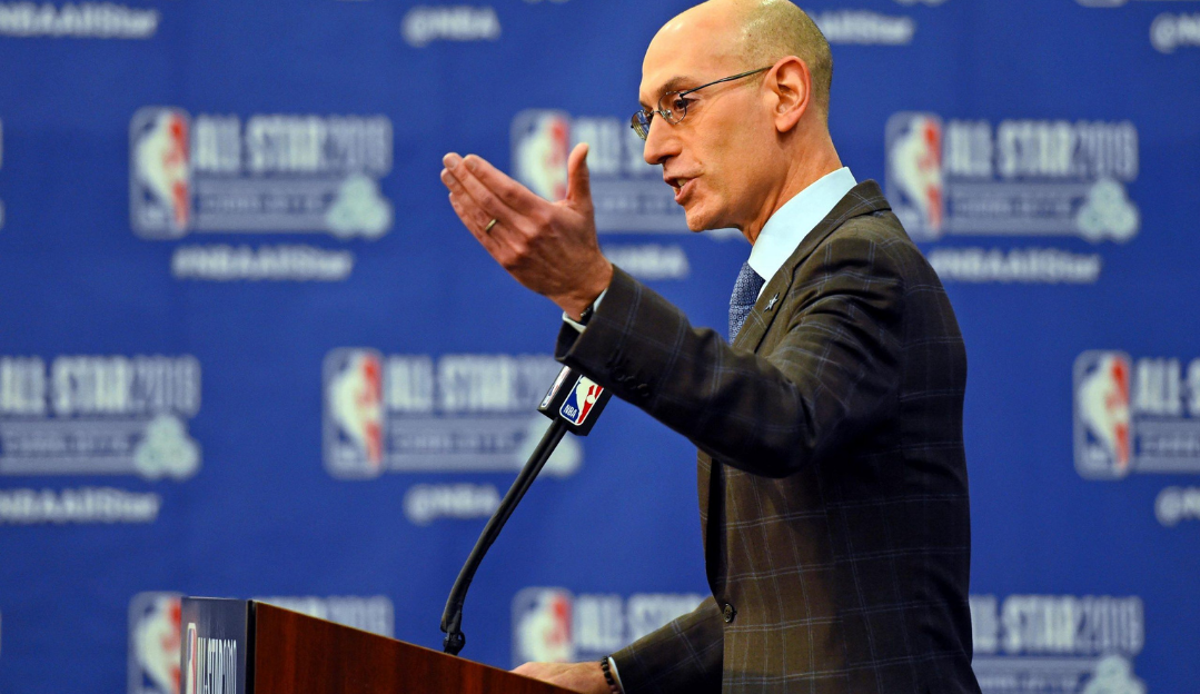 Com inspiração no futebol europeu, NBA planeja formato de Copa para torneio