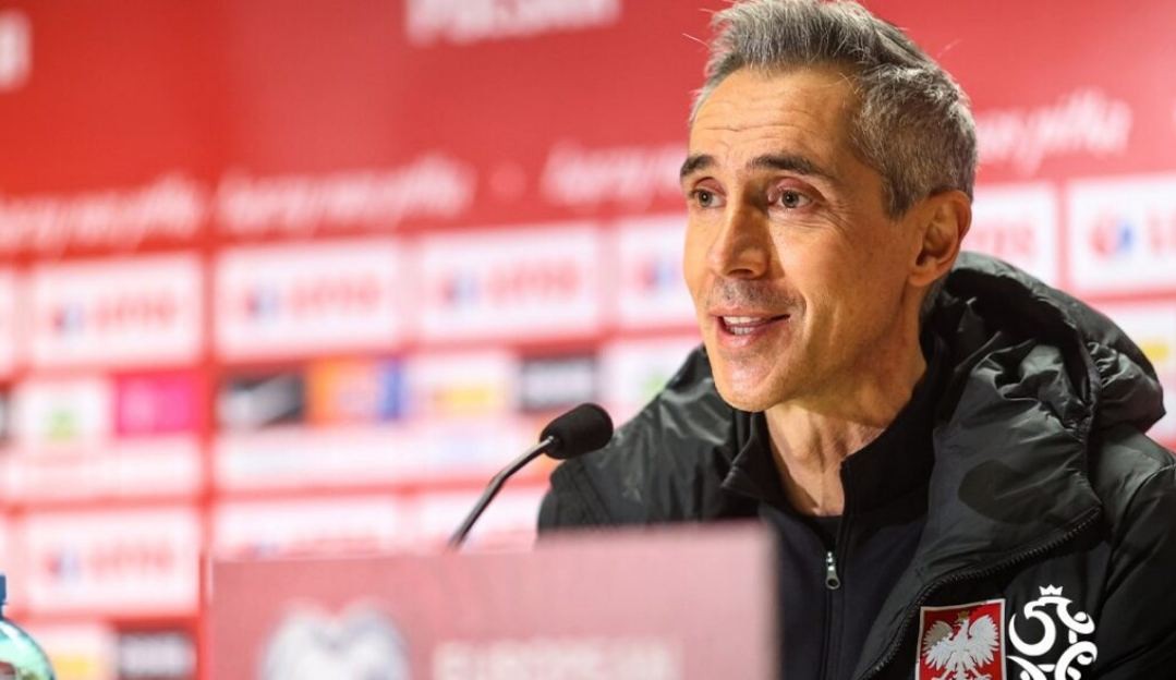 Paulo Sousa é anunciado como novo técnico do Flamengo