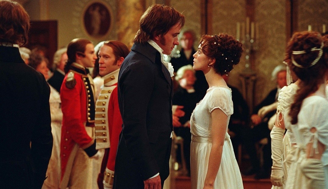 CW anuncia que produzirá série dos clássicos de Jane Austen