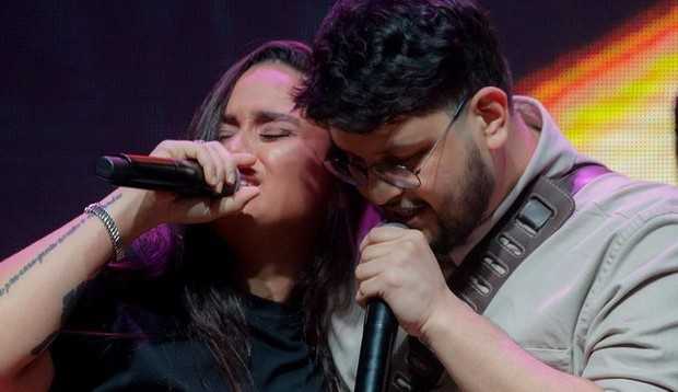 Morre o cantor sertanejo Maurilo, da dupla com Luiza