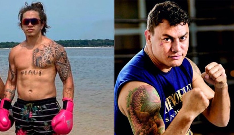 Whindersson Nunes luta contra “Popó” em janeiro