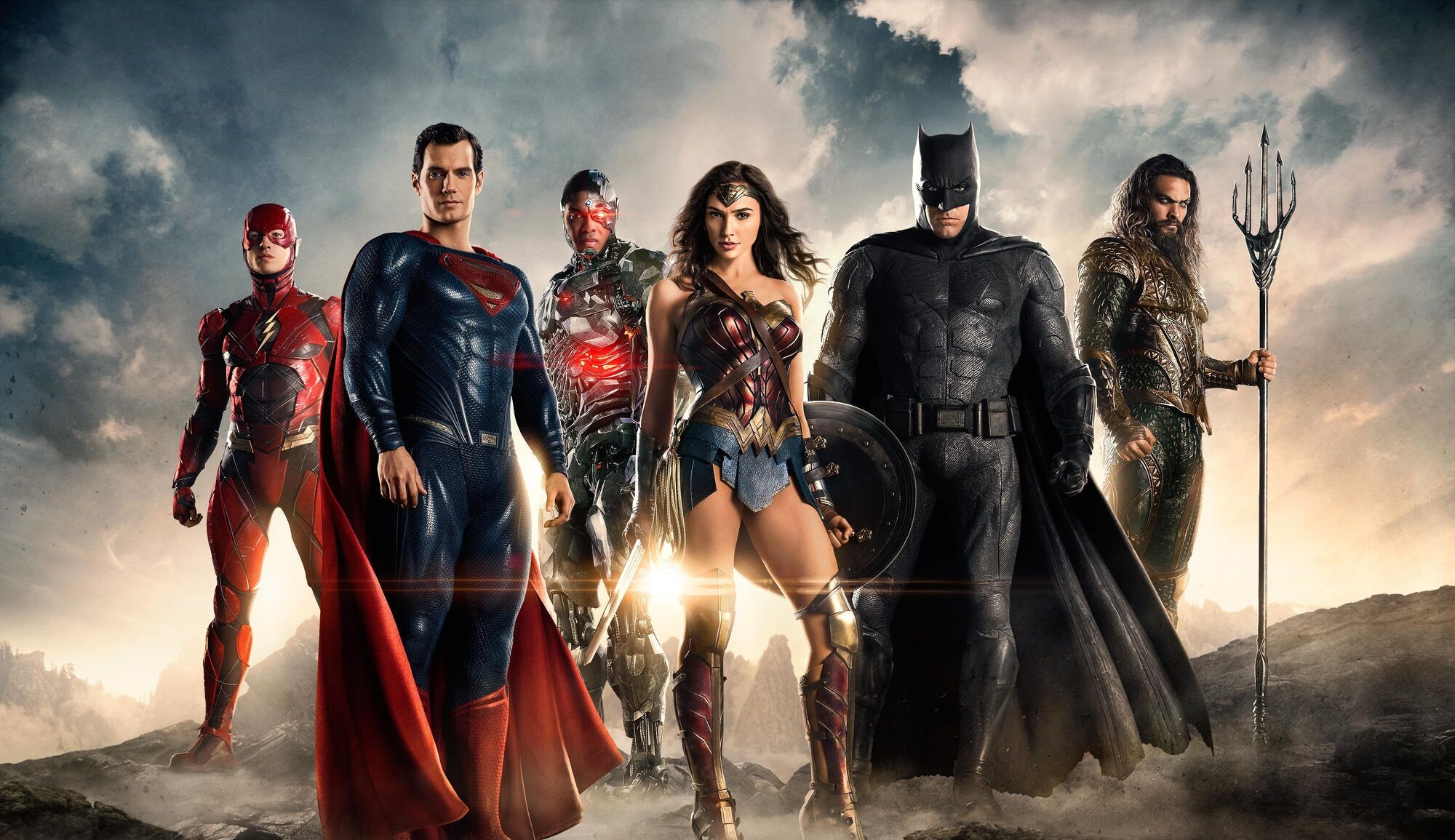 DC: confira todos os lançamentos do universo para 2022