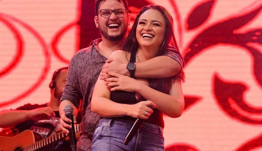 “/Eu tô perdida, tô com medo”/, desabafa Luiza após perda de amigo