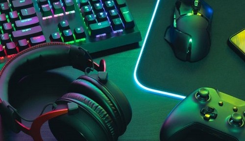 O mercado de games terá 2022 promissor, ultrapassando US$ 200 bi até 2023