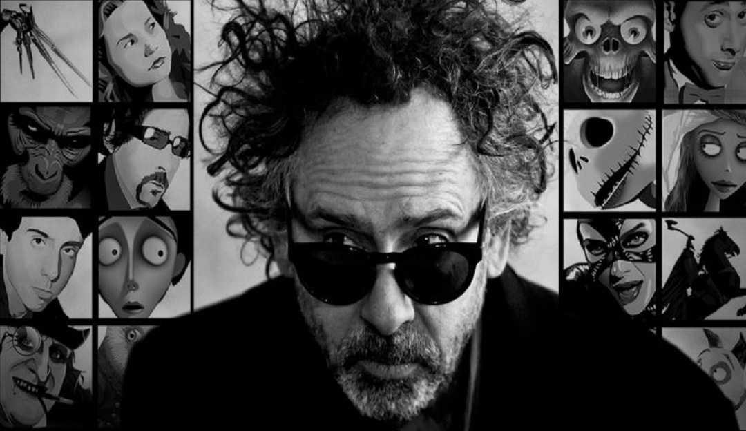 Lista da Lorena relembra os grandes clássicos do cineasta Tim Burton
