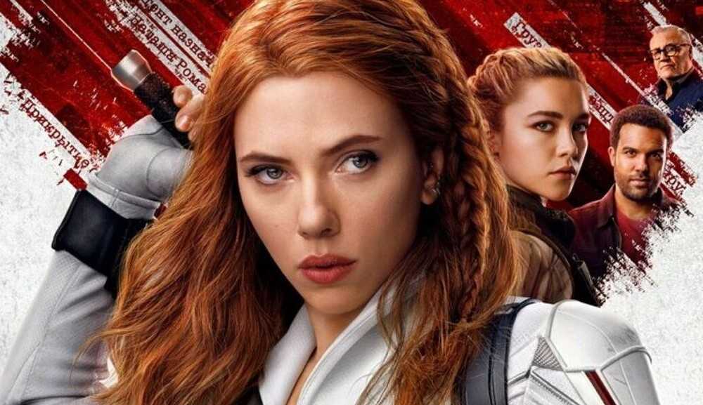 Marvel: Filme “Viúva Negra” é pirateado e causa prejuízo para o estúdio