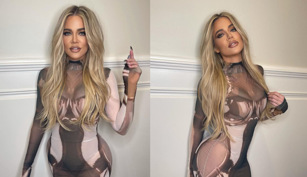 Khloé Kardashian fica traumatizada com último escândalo e pode decidir não voltar a namorar por um tempo