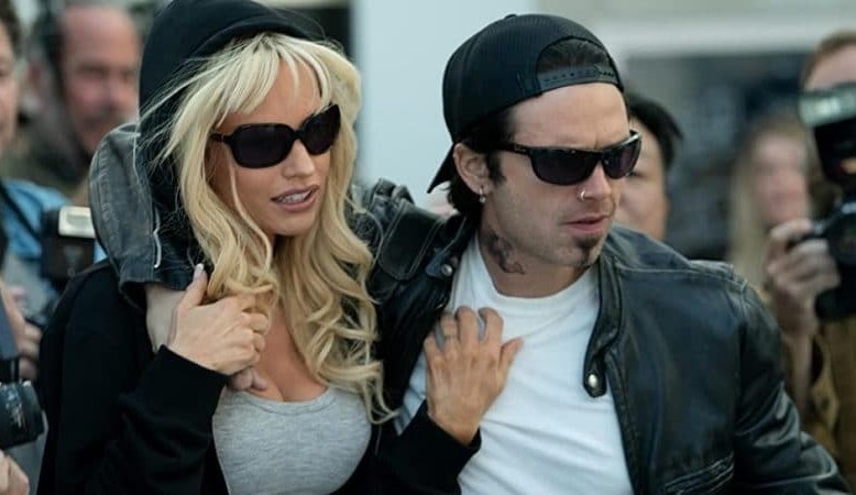 “/Pam & Tommy”/: Lily James e Sebastian Stan são Pamela Anderson e Tommy Lee no trailer completo da série