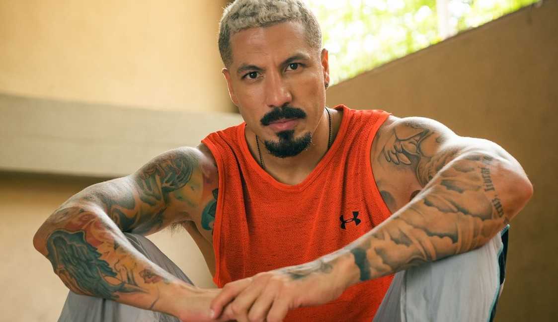 Ex-BBB, Fernando Medeiros lança projeto de acompanhamento físico no Instagram