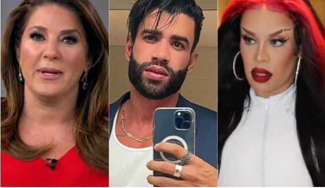 Surto de Covid-19; Veja os famosos que testaram positivo para a doença em 2022