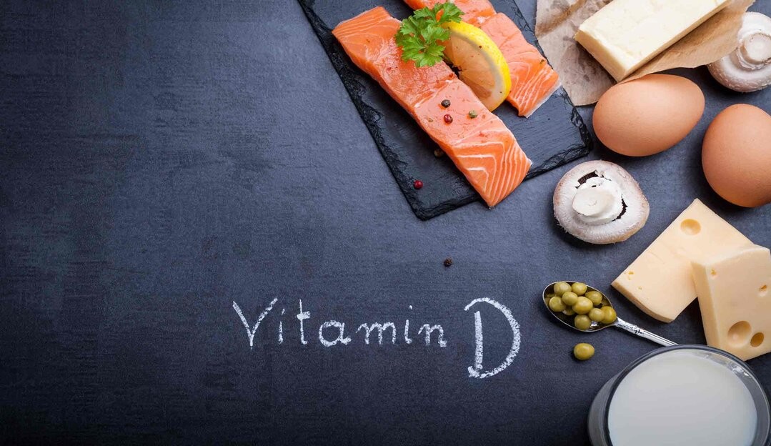 Vitamina D e Zinco no combate contra covid-19
