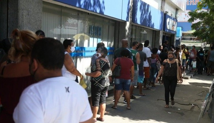 Auxílio Emergencial de duas cotas será liberado para pais solteiros pelo Ministério da Cidadania