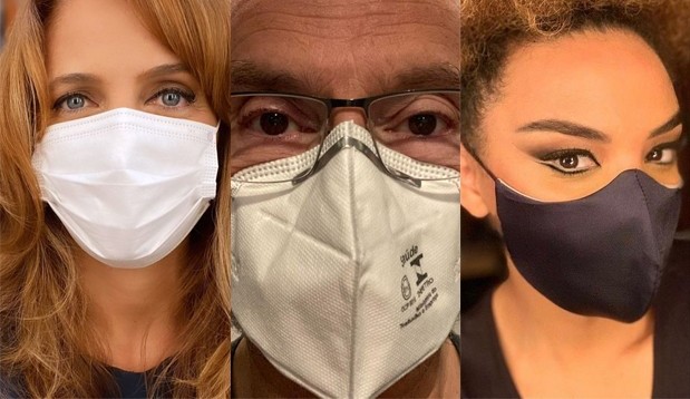 Máscaras: qual a certa a ser usada?