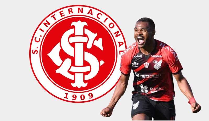 Nikão deve ser anunciado em breve pelo Internacional