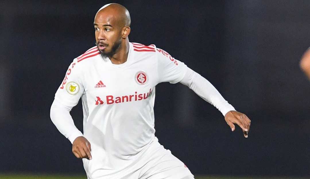São Paulo está próximo de anunciar a chegada de Patrick do Internacional