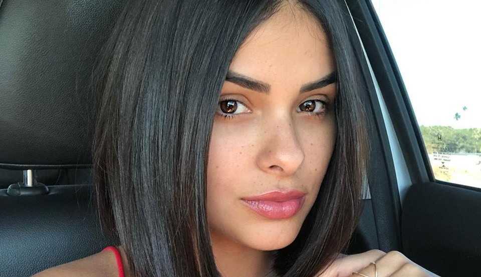 Ex-BBB, Munique Nunes, fala sobre aborto espontâneo