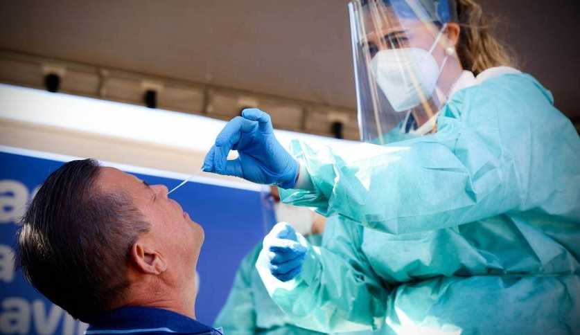 Prefeitura de mais de 2 mil cidades pedem ajuda ao governo devido aumentos de Covid e Influenza