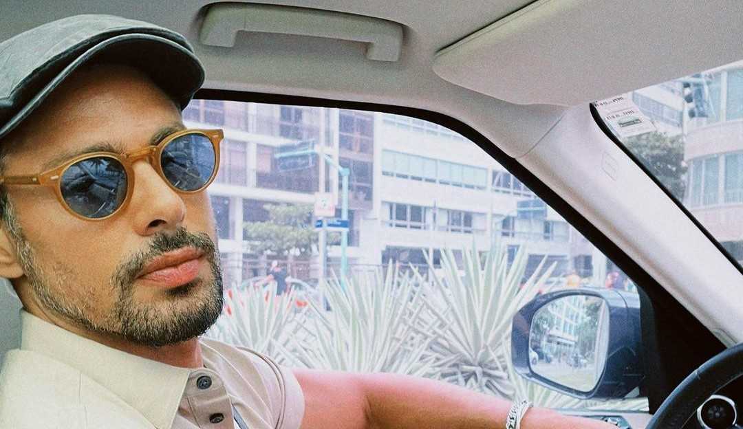 Cauã Reymond fala sobre autocuidado físico, espiritual e mental