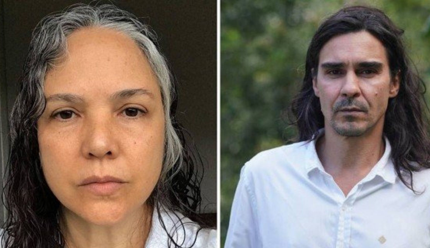 Tereza Seiblitz sobre André Gonçalves: “não foi em uma reunião escolar”