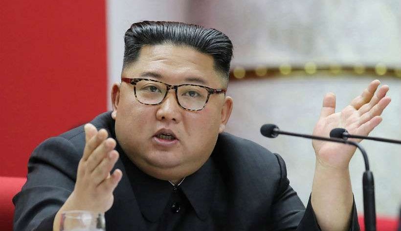 Coreia do Norte faz teste de míssil no Mar do Leste