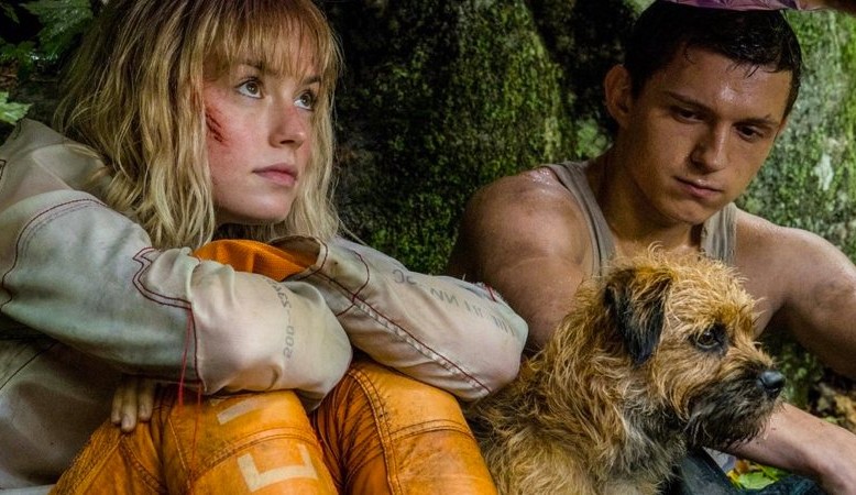 Mundo em Caos: nova ficção científica com Tom Holland e Daisy Ridley ganha trailer