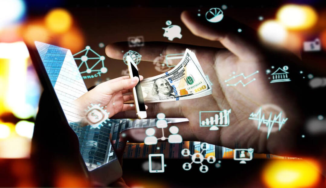 Crescimento das fintechs em 2021 e previsões sobre o setor para 2022