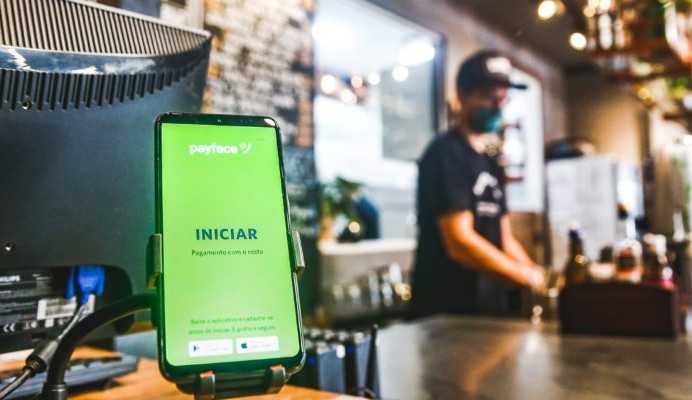 Payface, startup brasileira, participará do Start Path