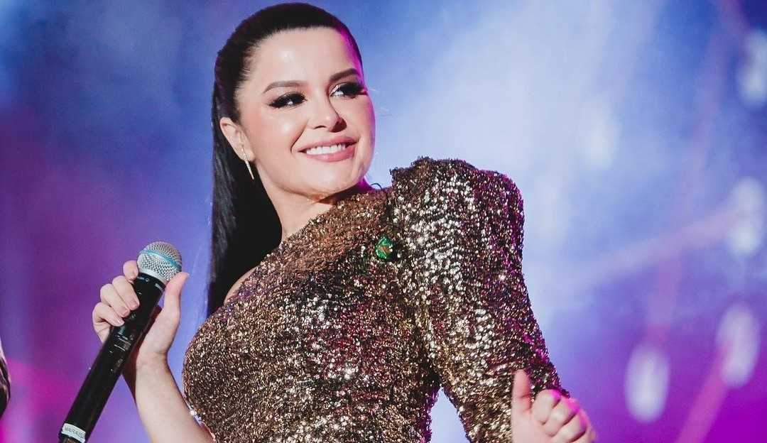 Maraisa diz que queria apagar passado amoroso e afirma: ‘Resolveria meus problemas’