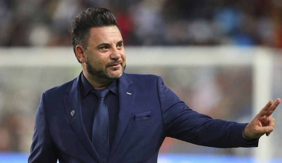 “/El Turco”/ é o novo técnico do Atlético-MG