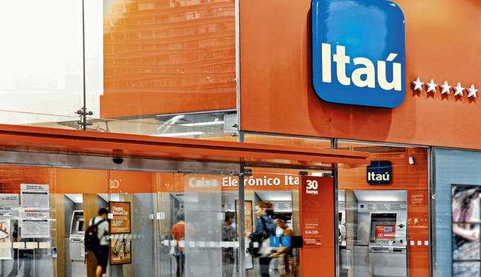 Itaú adquire 50,1% da corretora Ideal por R$ 650 milhões