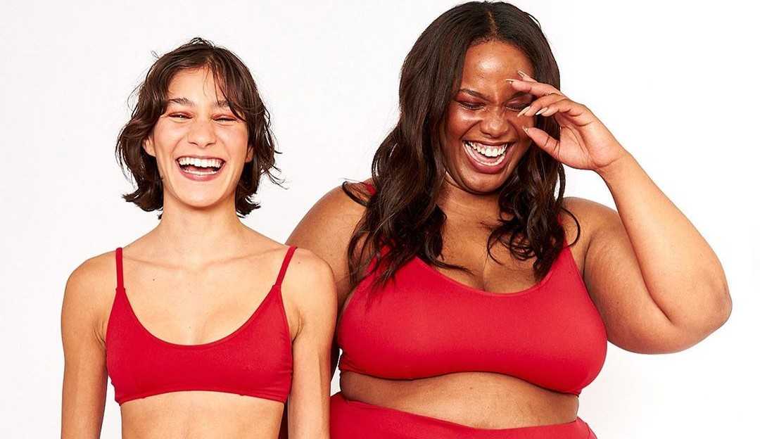 5 marcas de biquínis Plus Size para você arrasar no verão