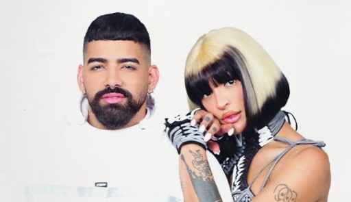 Pabllo Vittar e Dilsinho se unem em performance ao vivo de ‘Trago Seu Amor de Volta’