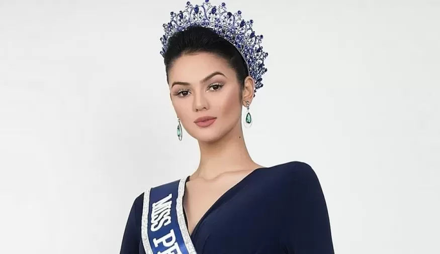 BBB22: Embaixada da Eslovênia brinca com nova participante