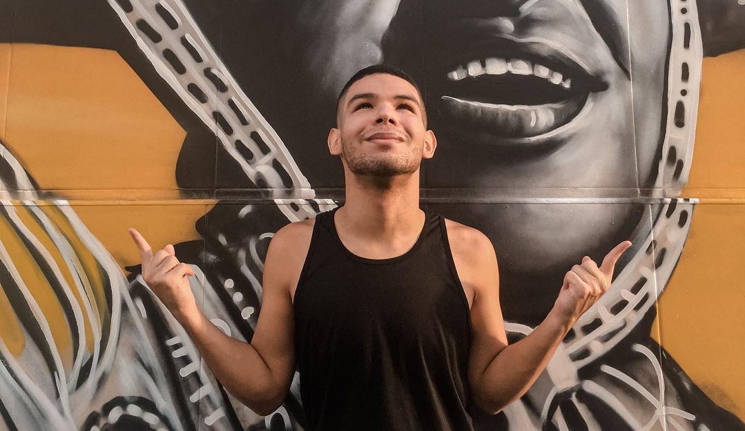 BBB22: Vinícius desponta como favorito do público