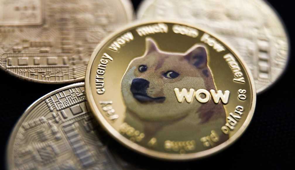 Dogecoin dispara após Tweet de Elon Musk