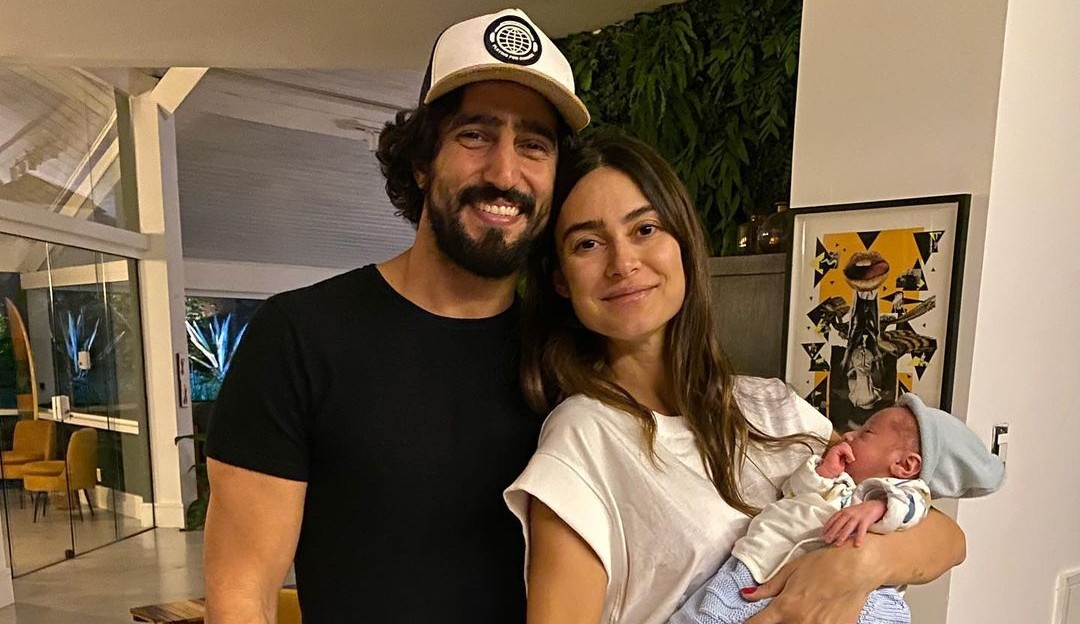 Thayla Ayla usa o seu Instagram para falar sobre depressão