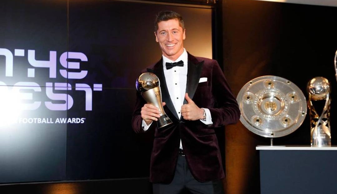 Fifa The Best: veja em detalhes os resultados de todas as premiações do evento