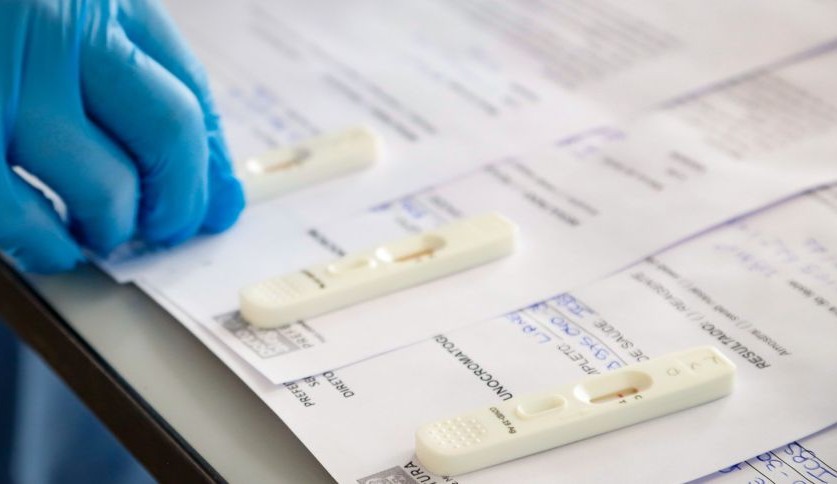 Covid-19: pesquisa Datafolha indica que número de casos de infecção podem ser o dobro dos notificados