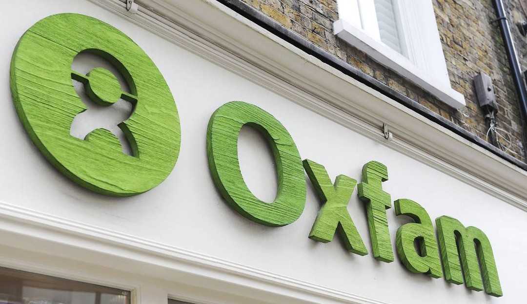 A cada 26 horas surgiu um novo bilionário no Brasil, segundo a Oxfam