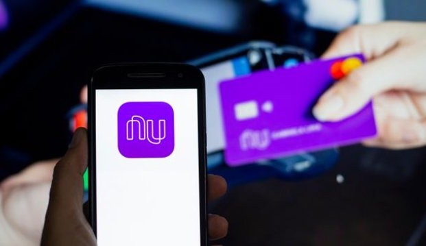 Nubank deixa de ser o banco mais valioso da América Latina