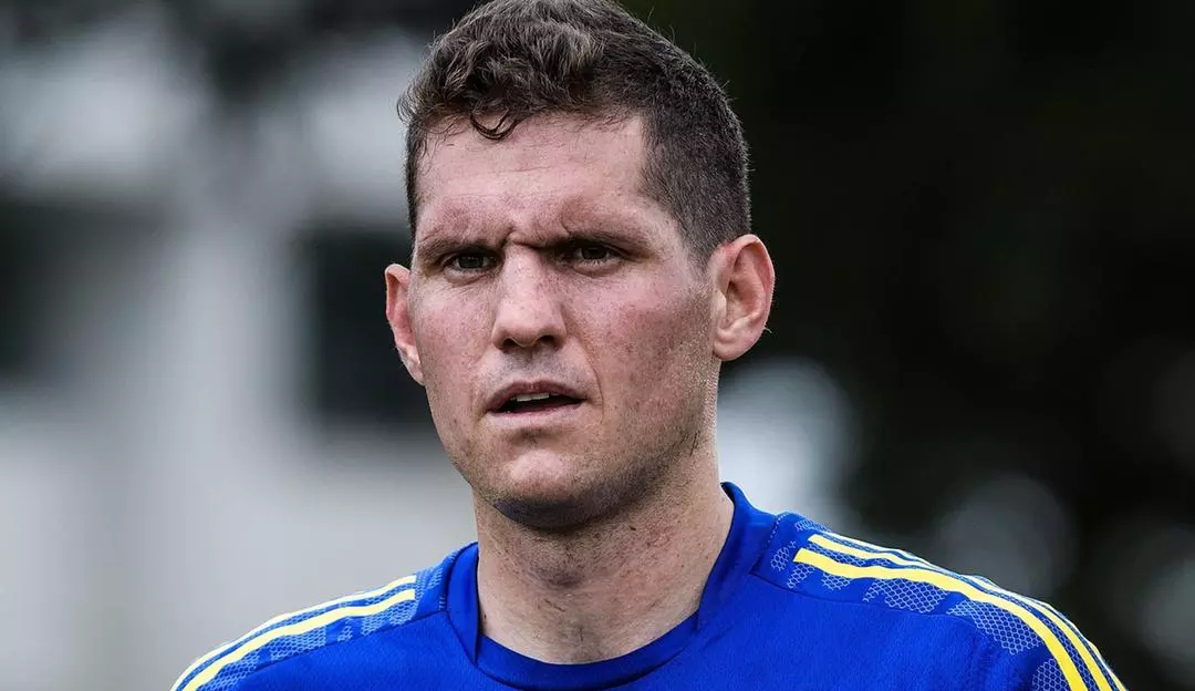 Cruzeiro anuncia a contratação do goleiro Rafael Cabral
