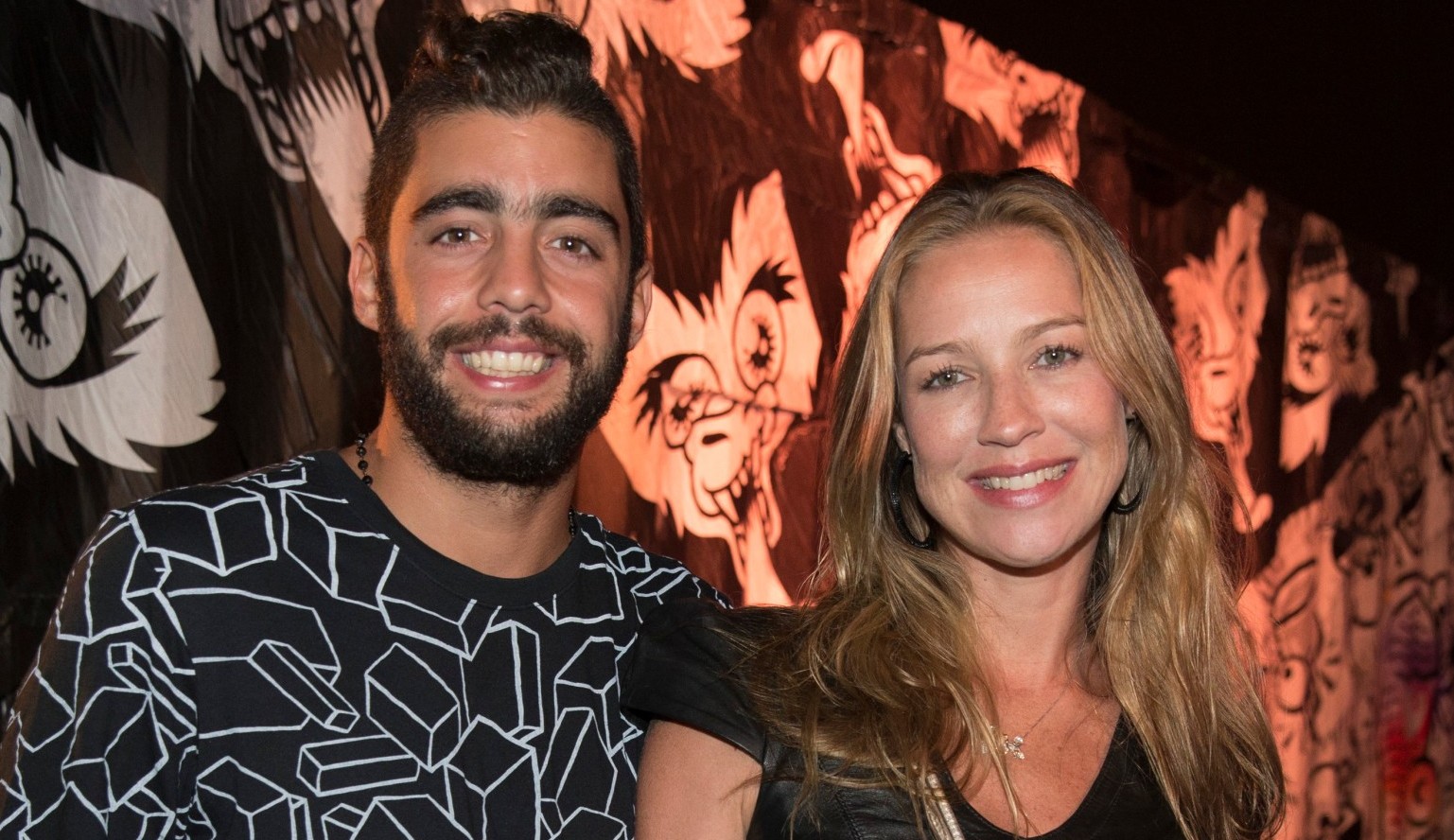Luana Piovani fala sobre Pedro Scooby no BBB 22 e elogia atual do ex