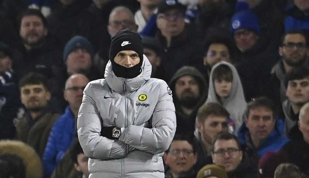 Thomas Tuchel decide dar dois dias de folga para jogadores