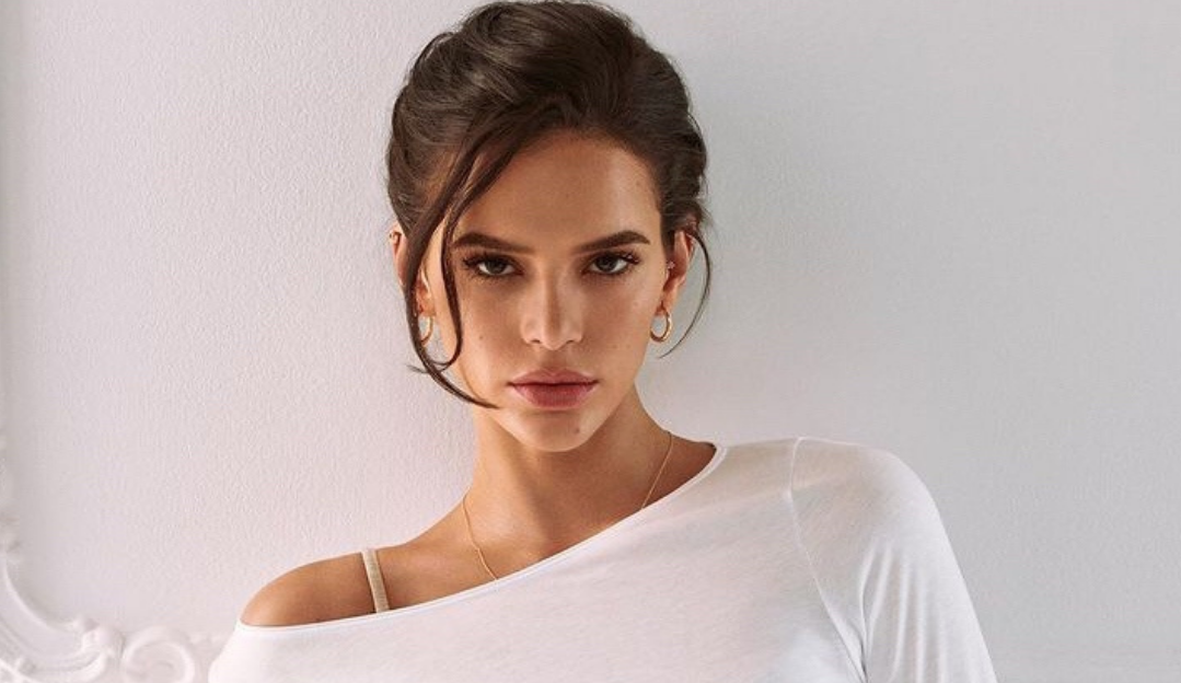 Bruna Marquezine é a mais nova contratada da Netflix