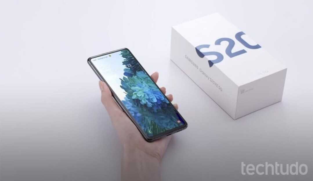 Pontos positivos, negativos e ficha Técnica Galaxy S20 FE
